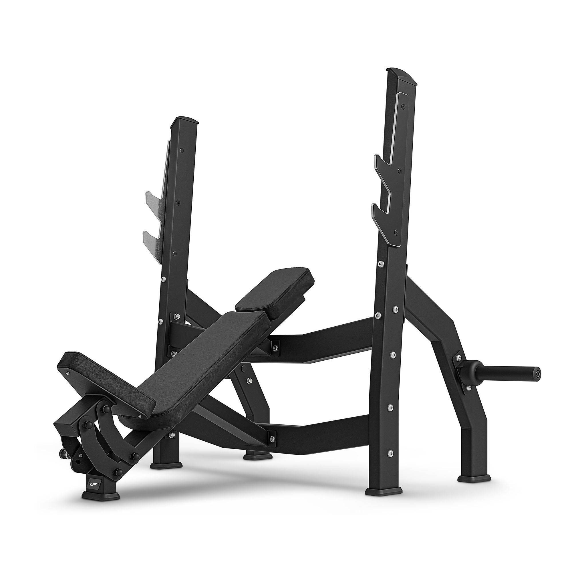 Incline bankdrukbank UX-L207 - Marbo Sport