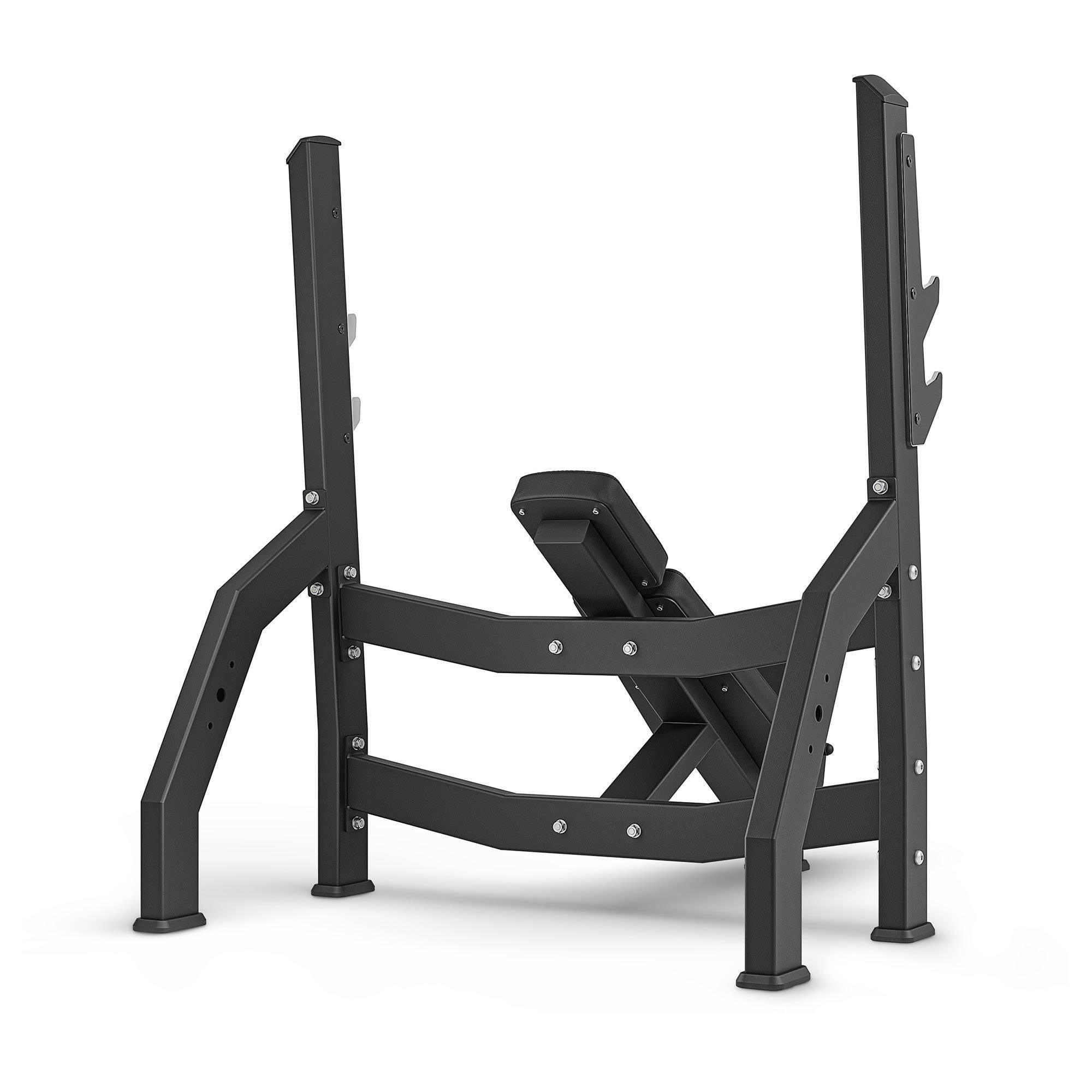 Incline bankdrukbank UX-L207 - Marbo Sport