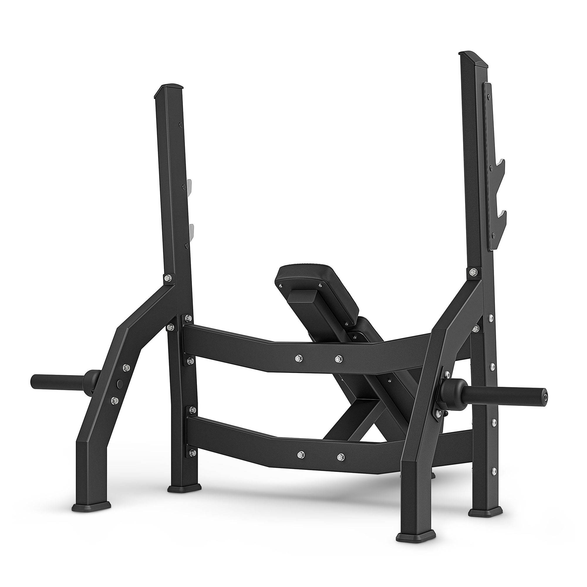 Incline bankdrukbank UX-L207 - Marbo Sport