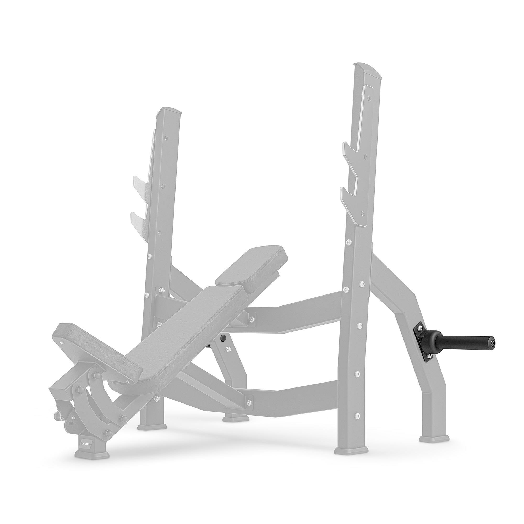 Incline bankdrukbank UX-L207 - Marbo Sport