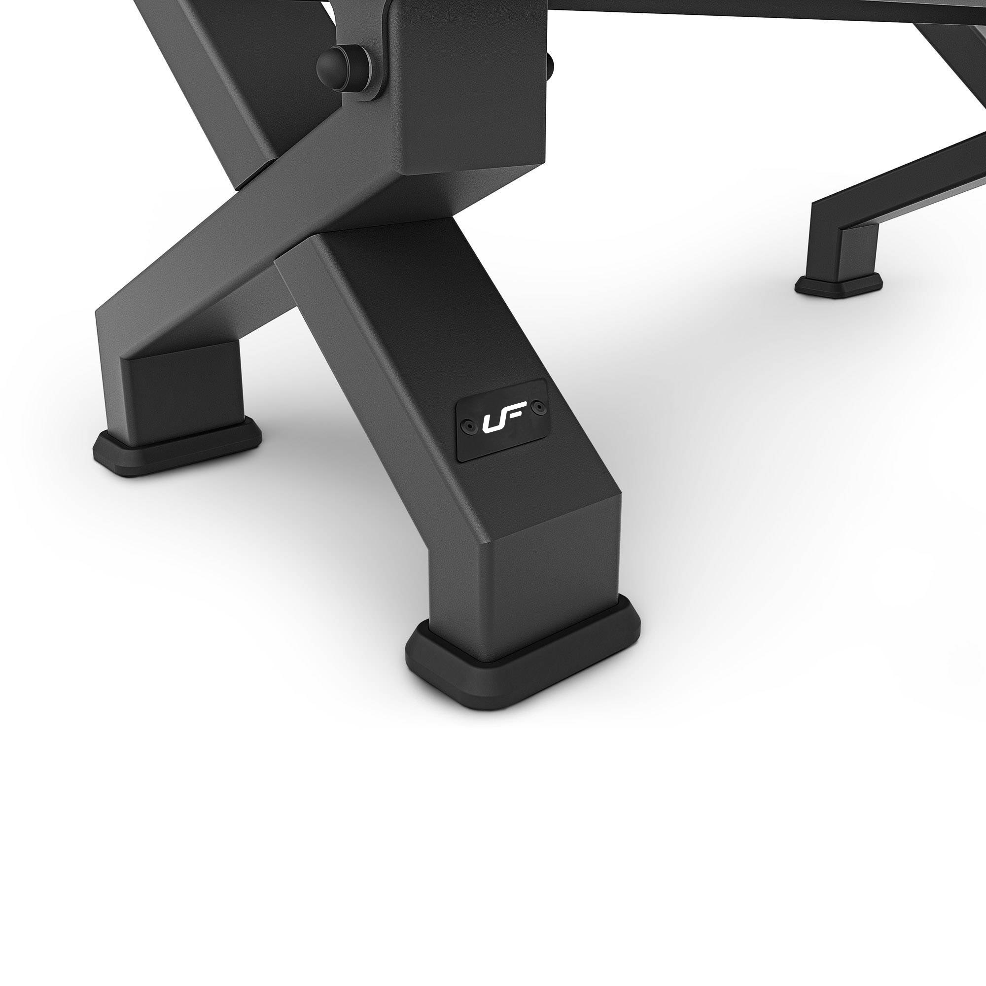 Kettlebell Opbergrek UX-S210 - UpForm