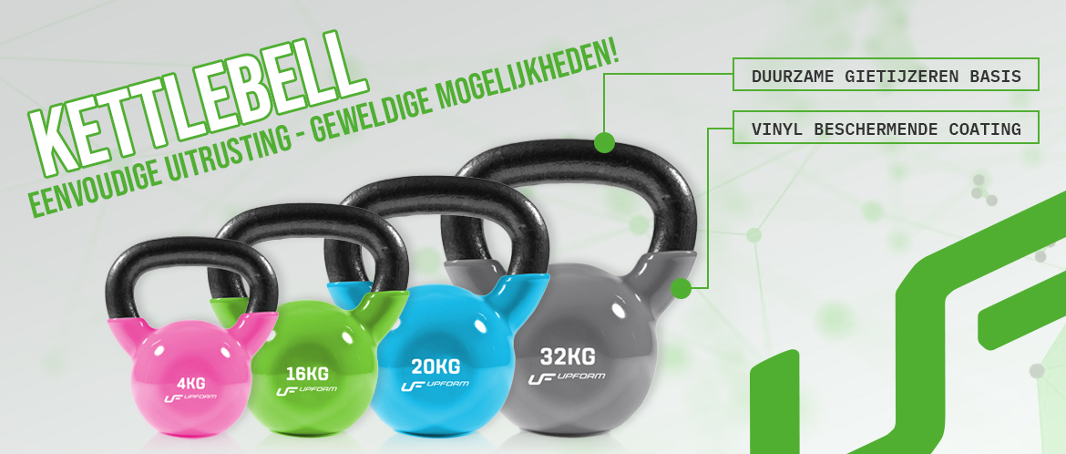 Kettlebell-nl