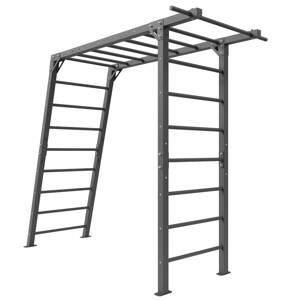 PREMIUM MO-016 externe gymnastiekladder - Marbo Sport