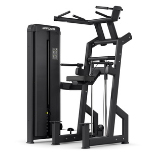 Professionele dip- en optrekmachine met ondersteuning UR-U033 - UpForm