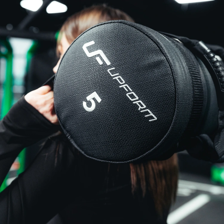 Power Bag trainingszak – UpForm 20 kg