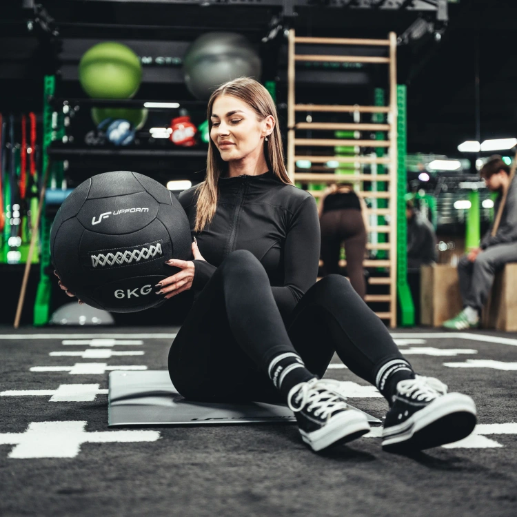 Wall Ball 8 kg – UpForm