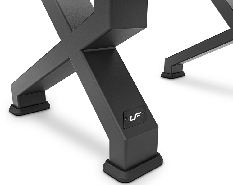 Halterrek UX-S207 (3 modules) - UpForm