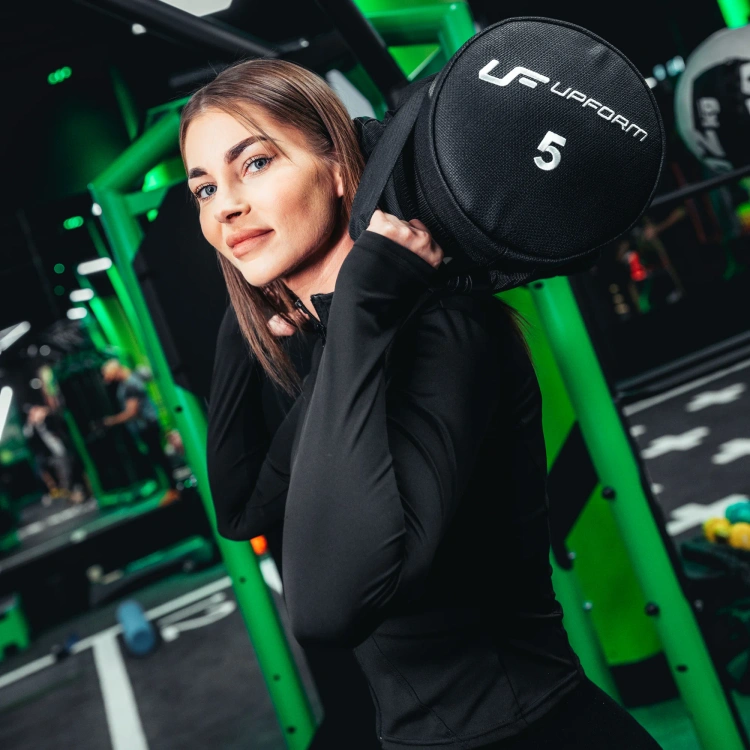 Power Bag trainingszak – UpForm 25 kg