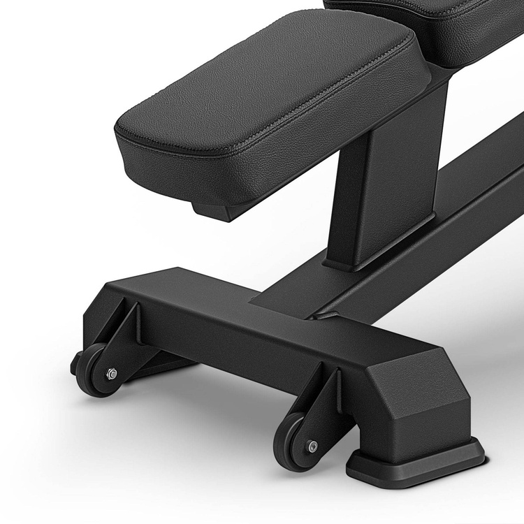 Verstelbare Buikspierbank UX-L205 - UpForm