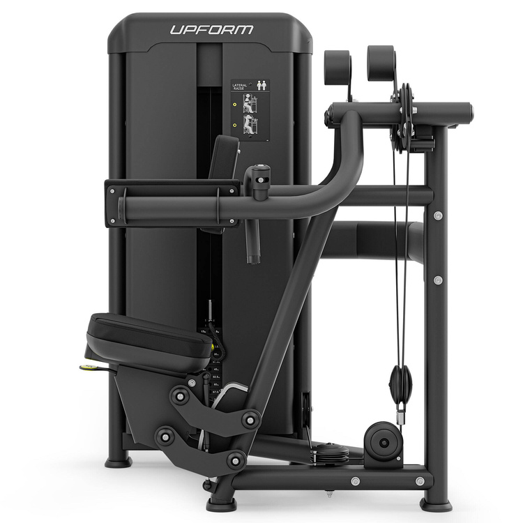 Zijdelingse hefmachine UR-031 - UpForm