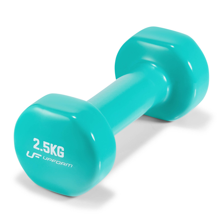 Vinyl halterset (8 stuks) 19.5 kg - UpForm