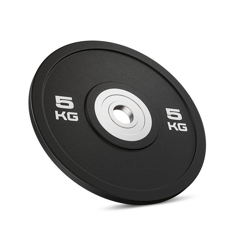 Set polyurethaan (PU) bumpers 150 kg - UpForm