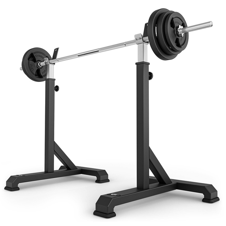 Squatrekken UX-S201 - UpForm