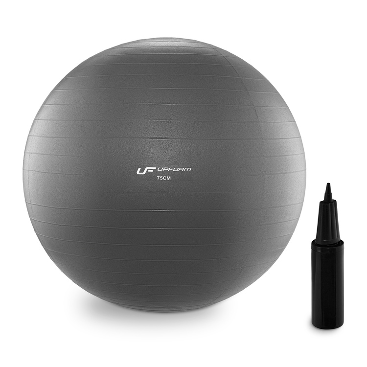 Gymbal 75 cm grafiet UpForm