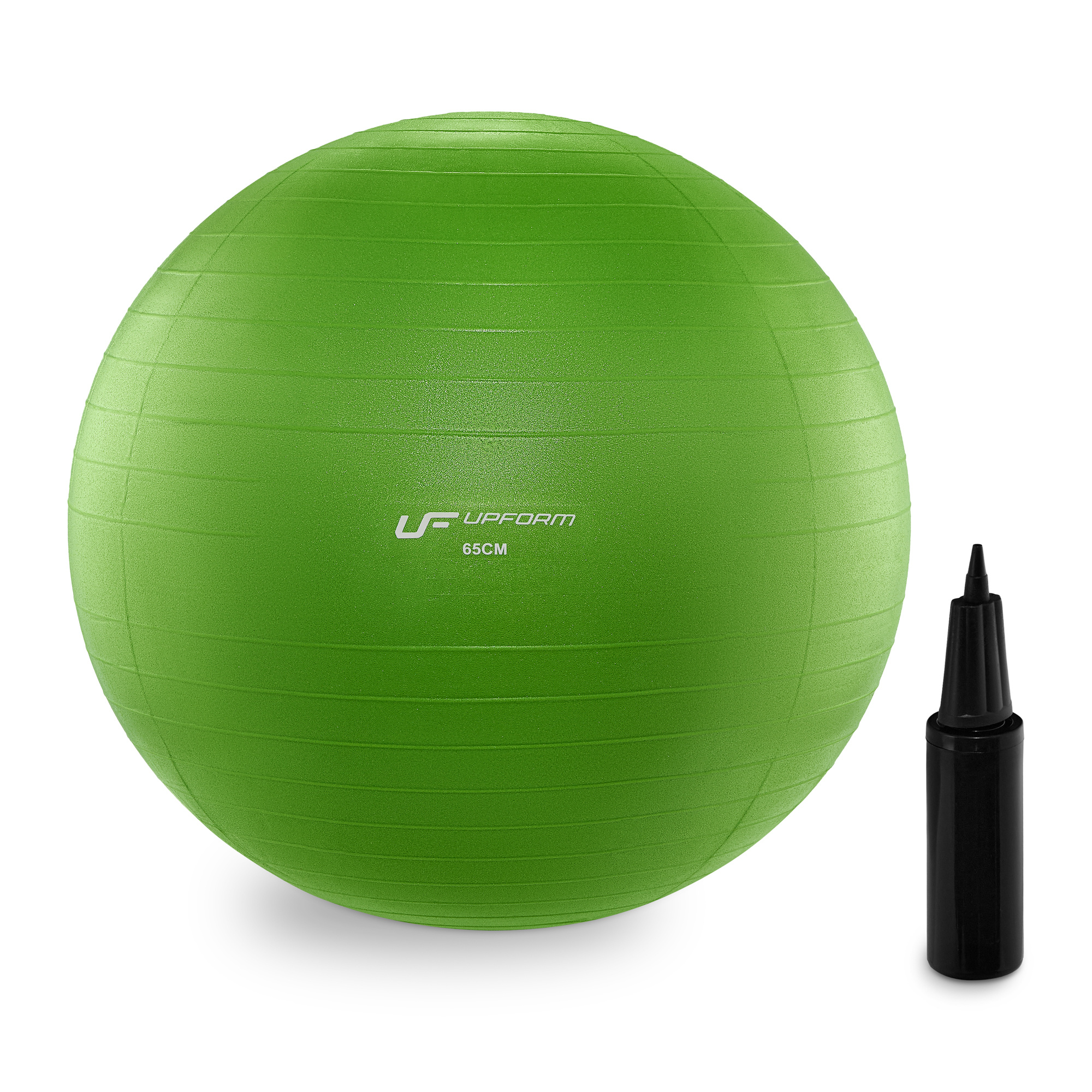 Gymnastiekbal 75 cm grafiet UpForm