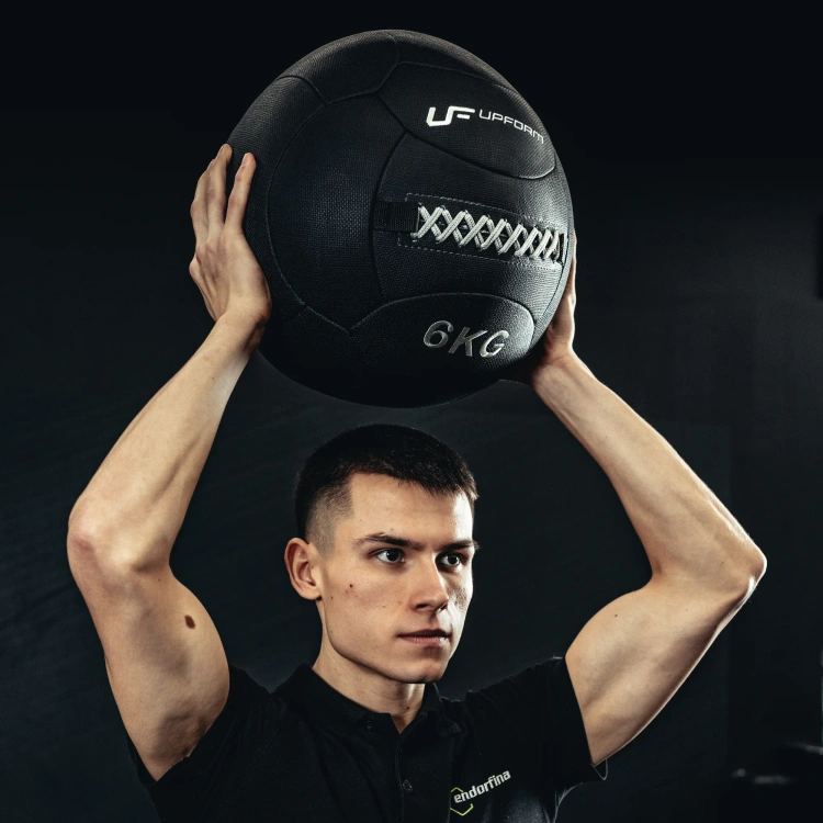 Wall Bal 15 kg – UpForm