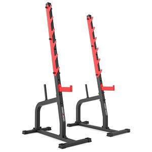 2x verstelbare halterstandaard MS-S105 - Marbo Sport