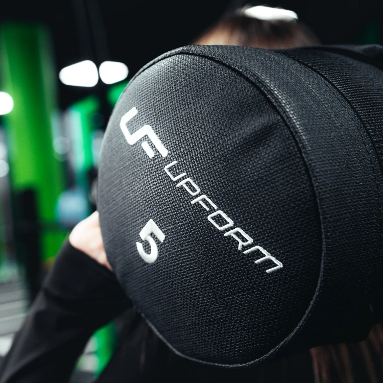 Power Bag trainingszak – UpForm 25 kg