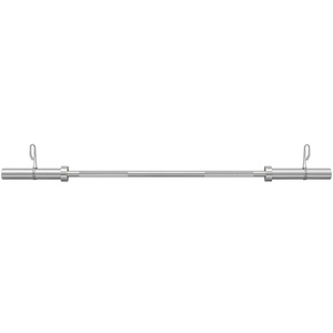 Olimpic bar 150 cm UF-G150-OLI-CH - UpForm