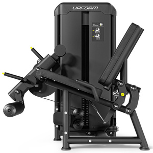 Machine voor het trainen van de beenspieren - Quadriceps UR-U036 - UpForm