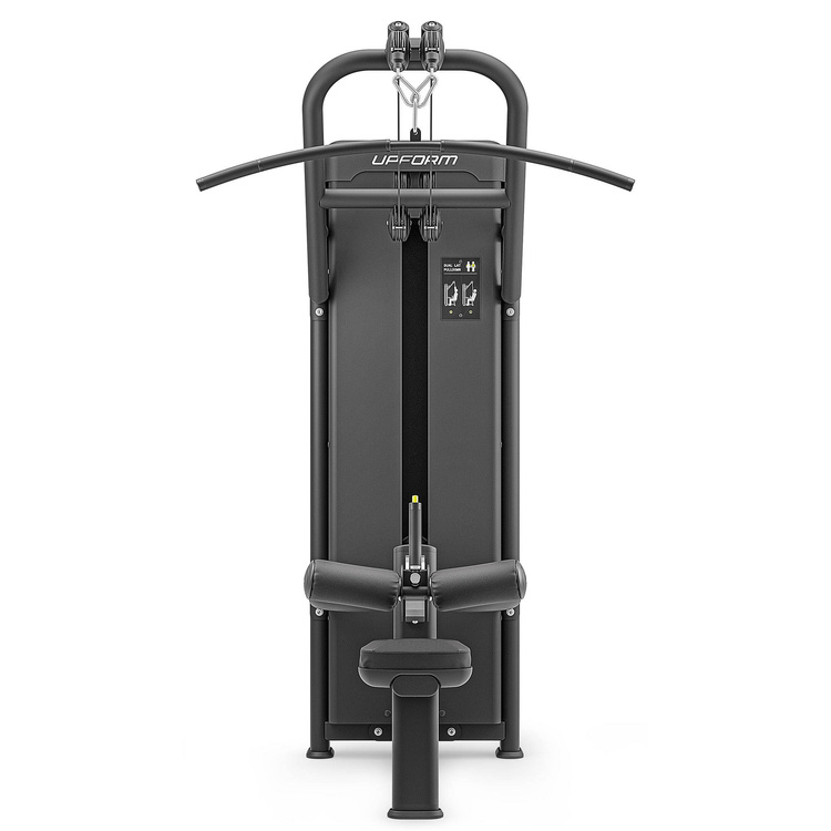 Dubbele lat pull UR-U018 - UpForm