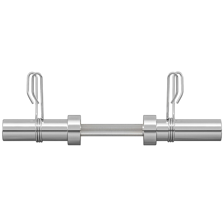 Korte Olympische paal 50 cm UF-G50-OLI-CH - UpForm