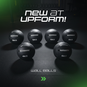 Wall Ball 12 kg – UpForm