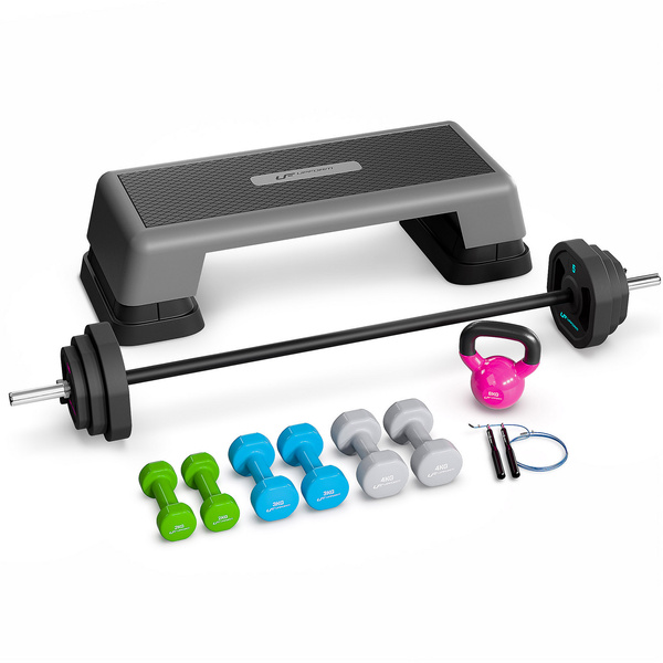 Training set for women – Power Fit - UpForm