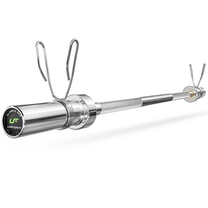 Olimpic bar 120 cm UF-G120-OLI-CH - UpForm
