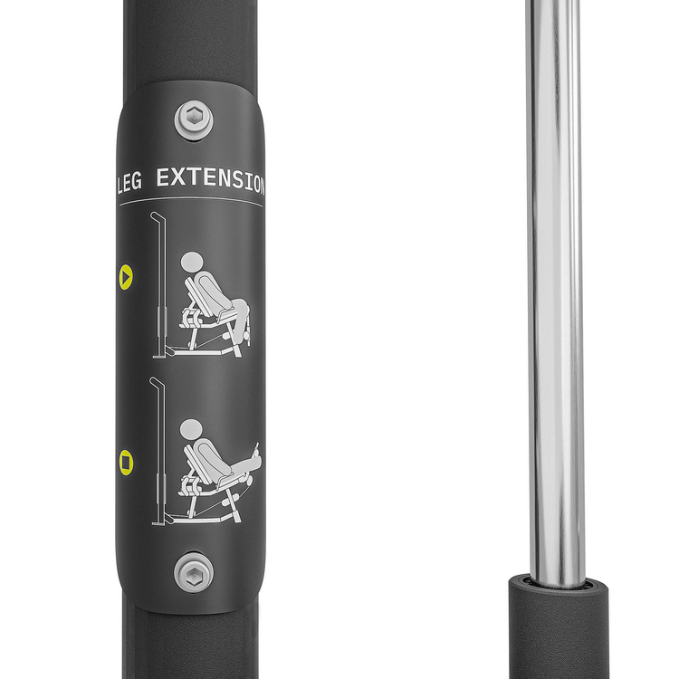 Beenverlenging UF-022 - UpForm