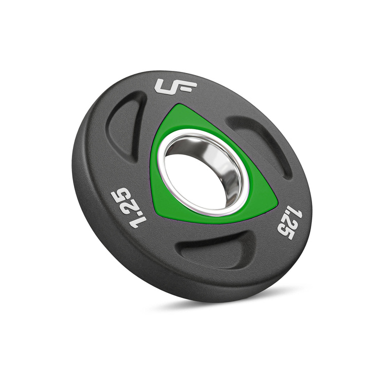 Olympisch gewicht polyurethaan 1.25 kg - UpForm