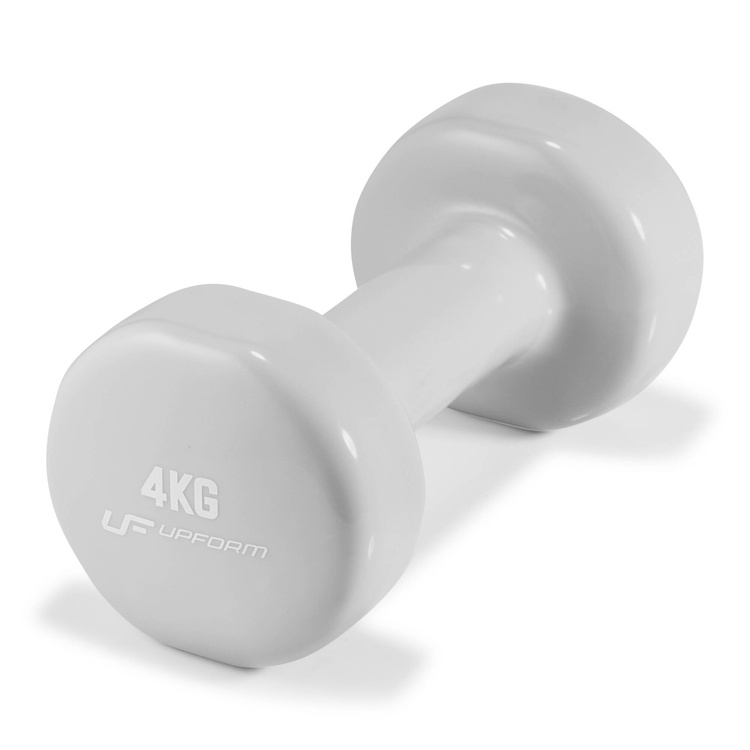 Vinyl halterset (8 stuks) 19.5 kg - UpForm