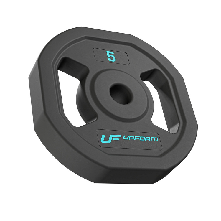 Polyurethaan Pompset 20kg - Up Form