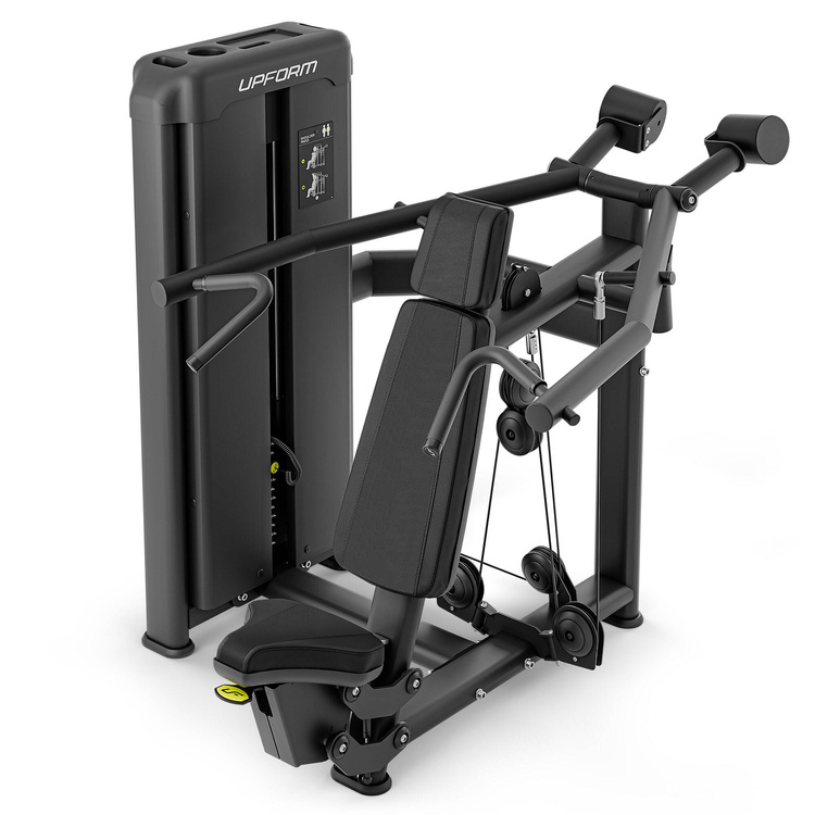 Schouderbuigmachine UR-U030 - UpForm