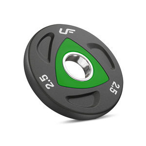 Olympisch gewicht polyurethaan 2.5 kg - UpForm