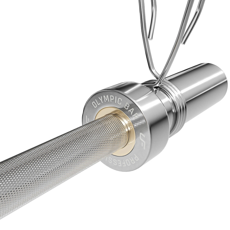 Korte Olympische paal 50 cm UF-G50-OLI-CH - UpForm