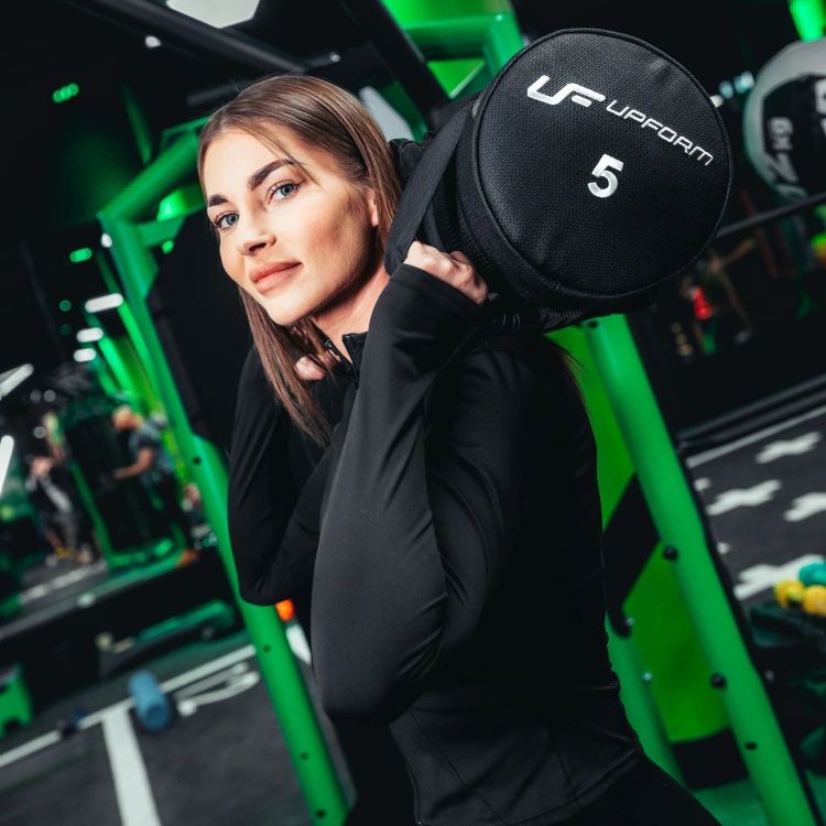 Power Bag trainingszak – UpForm 25 kg