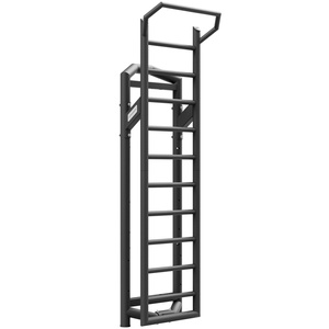 Muurbeugels UF-007 - UpForm