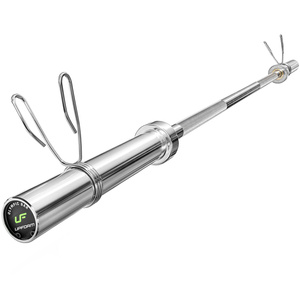 Olimpic bar 180 cm UF-G180-OLI-CH - UpForm