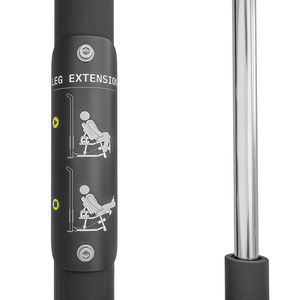 Beenverlenging UF-022 - UpForm