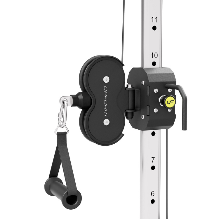 6-station toren UF-T007 - UpForm