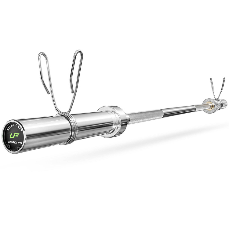 Gryf olimpijski 150 cm UF-G150-OLI-CH - UpForm