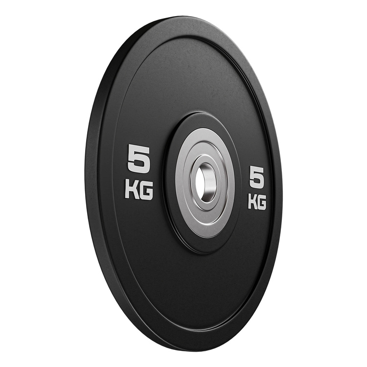 Set polyurethaan (PU) bumpers 150 kg - UpForm