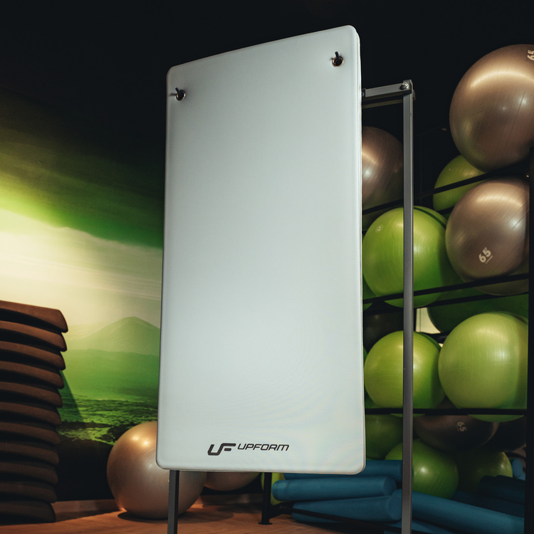 Professionele oefenmat 1200x600x8 mm - UpForm