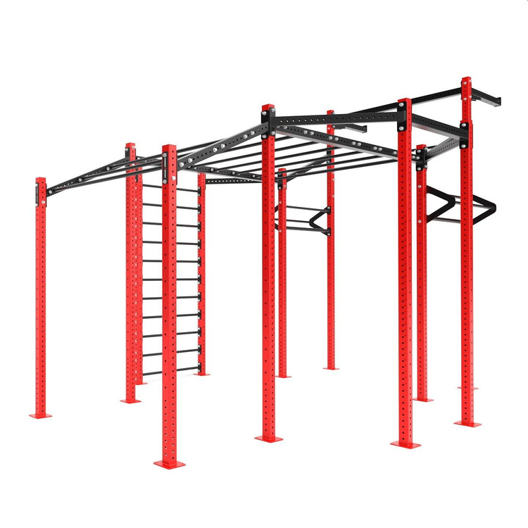 Power Rack Kooi MFT-RIG-16 - Marbo Sport