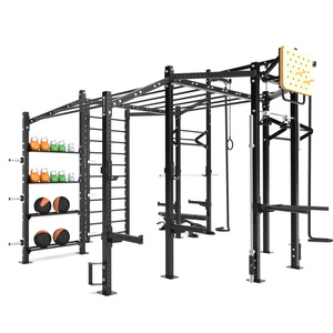 Power Rack Kooi MFT-RIG-16 - Marbo Sport