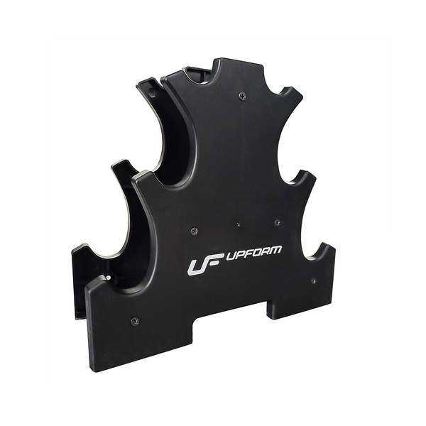 3-laags fitness dumbbellrek – UpForm