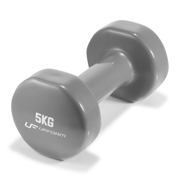 Vinyl halterset (8 stuks) 19.5 kg - UpForm