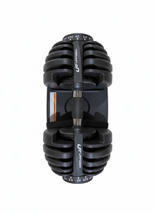 Verstelbare halter 2,5 - 24 kg - UpForm