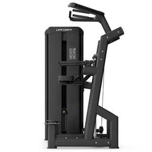 Professionele dip- en optrekmachine met ondersteuning UR-U033 - UpForm
